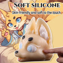 MSCFUN Mizutsune Fantasy Dragon Furry Sex Toy