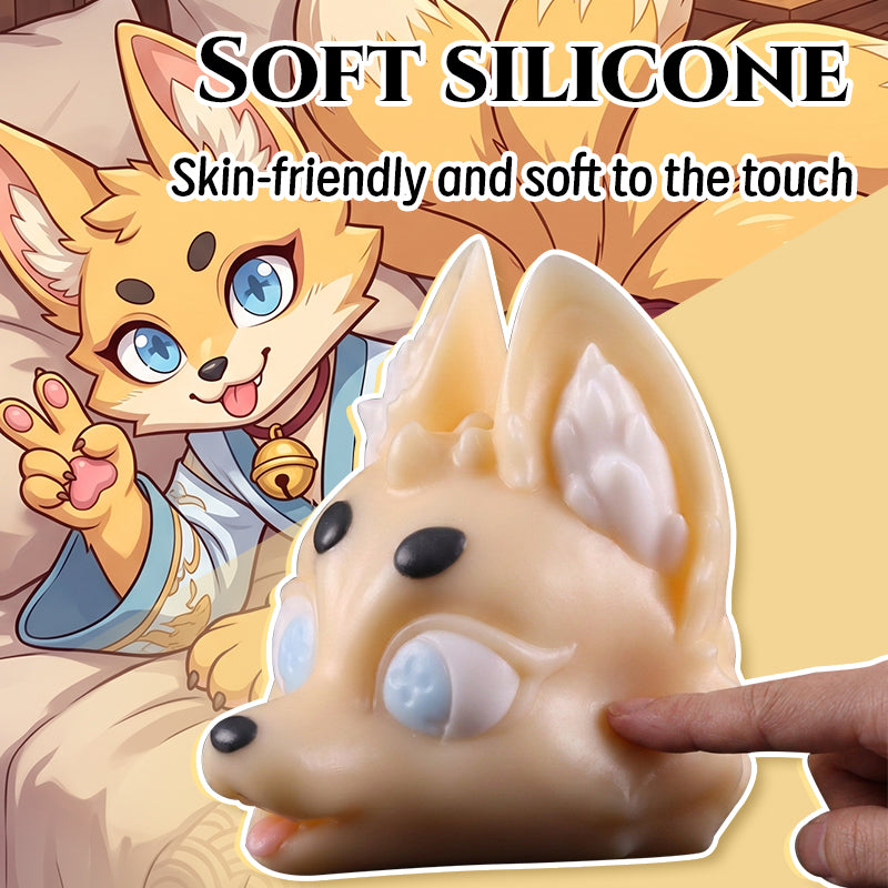 MSCFUN Mizutsune Fantasy Dragon Furry Sex Toy