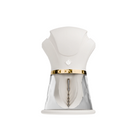 Hand-Kneif-Brustwarzen-Klemmmassagegerät