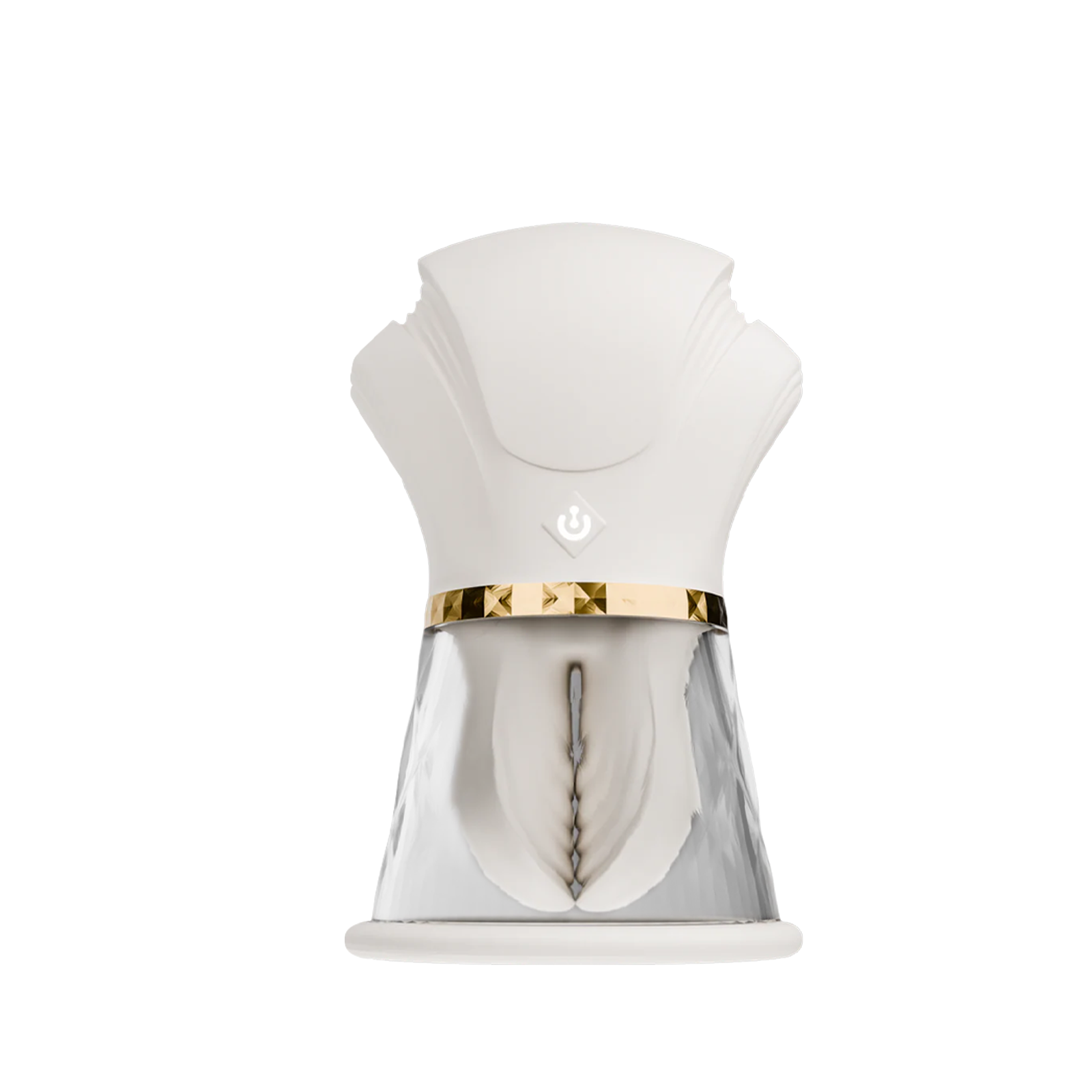 Hand-Kneif-Brustwarzen-Klemmmassagegerät