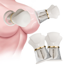 Hand-Kneif-Brustwarzen-Klemmmassagegerät