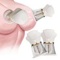 Hand-Kneif-Brustwarzen-Klemmmassagegerät