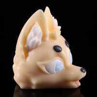 MSCFUN Mizutsune Fantasy Dragon Furry Sex Toy