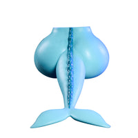 Aquael Fantasy Furry Torso Butt Masturbator