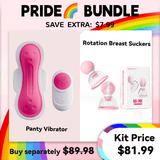 Pride🌈 Bundle
