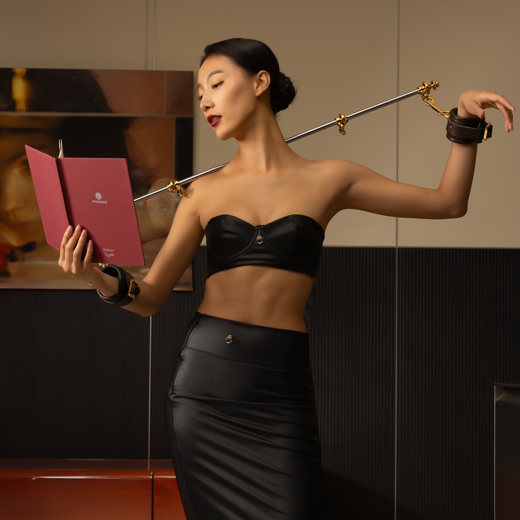 Prestige Bond Restraint Kit