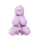 Koko Goth Girl Anime Onahole