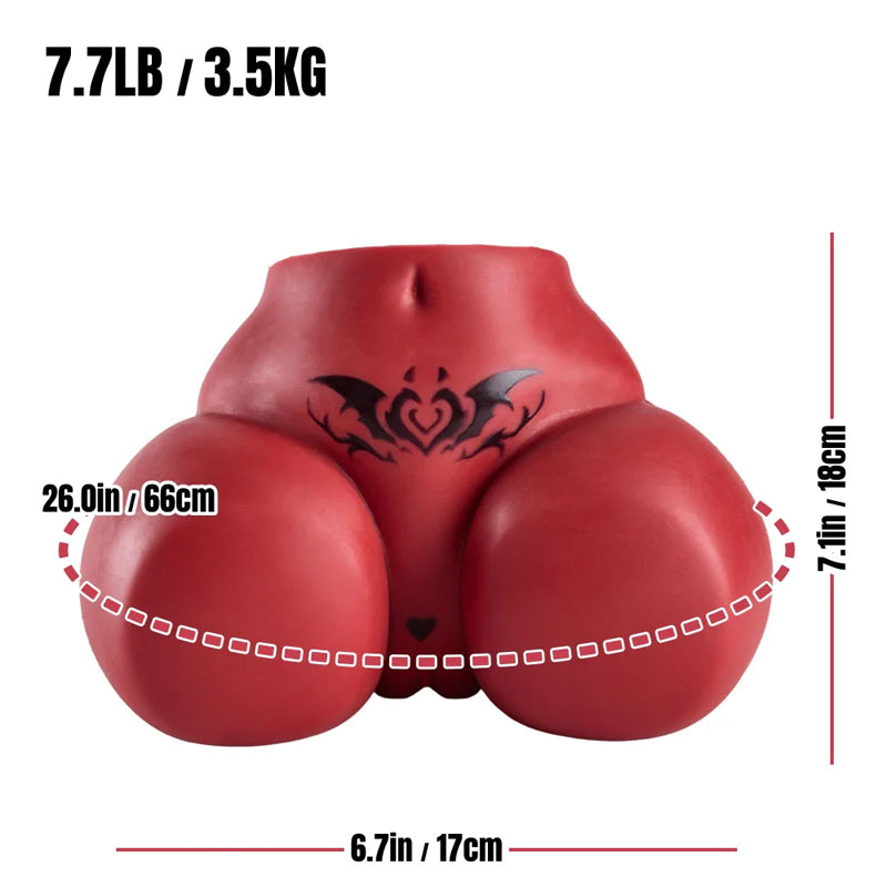 Meru Torso Sex Doll