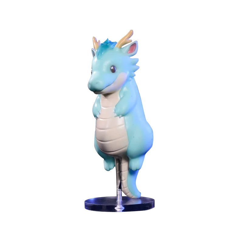 Kiro Dragon Fantasy Masturbator