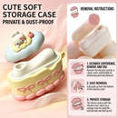 Cake Rabbit Earphone-Style Wireless Clitoral Suction & Vibrator