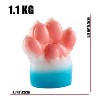 NICOLE Cat Paw Series Male Novelty Masturbator