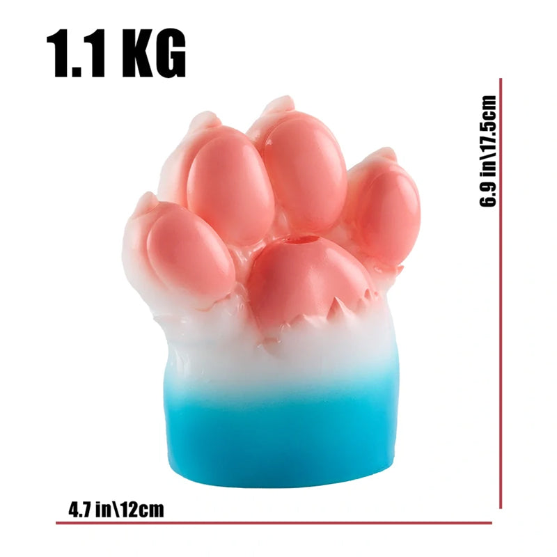 NICOLE Cat Paw Series Male Novelty Masturbator