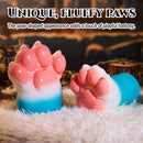 NICOLE Cat Paw Series Male Novelty Masturbator