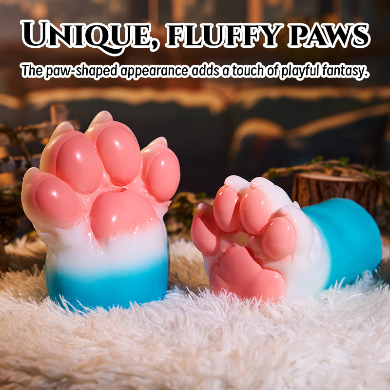 NICOLE Cat Paw Series Male Novelty Masturbator