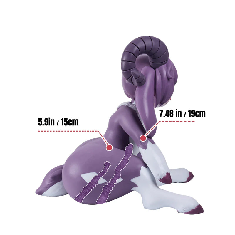 Shimu Anime Furry Creature Sex Doll