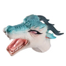 Aurora Dragon Furry Oral Sex Toy