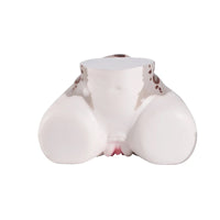 Shira Snow Leopard Furry Torso Butt Sex Doll