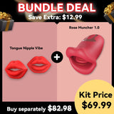 Save $12.99 Bundle Deal