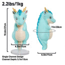 Kiro Dragon Fantasy Masturbator