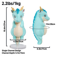 Kiro Dragon Fantasy Masturbator