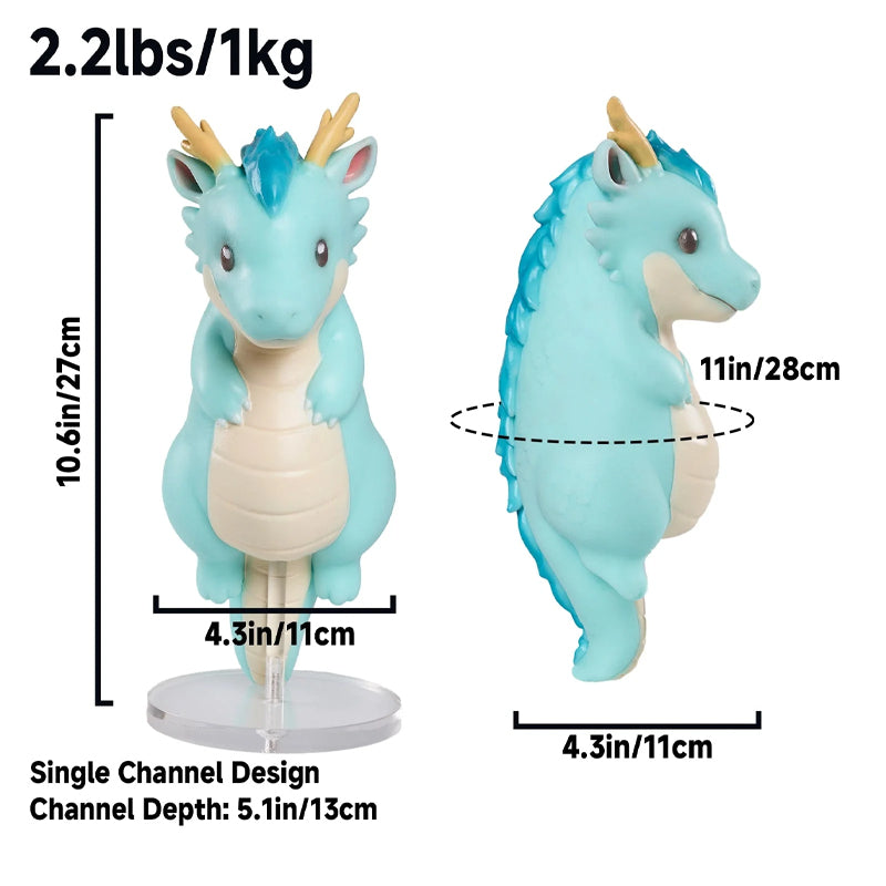 Kiro Dragon Fantasy Masturbator