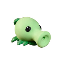 Green Monster Fantasy Furry Torso Butt Masturbator