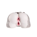 Shira Snow Leopard Furry Torso Butt Sex Doll