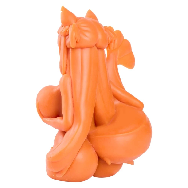 Ebiko Furry Shrimp Tail Anime Onahole Torso