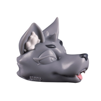 Gray-Eyed Enchantress 2.0 Wolfling Blow Job Toy