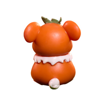 Furry Hamster Fantasy Torso Masturbator