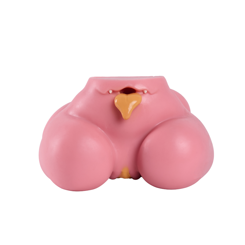 Heketa Fantasy Monster Butt Torso Sex Doll