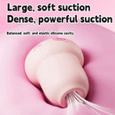 Random Lord Suck Suck Cat Split Suction Tapping Vibrator