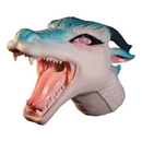 Aurora Dragon Furry Oral Sex Toy