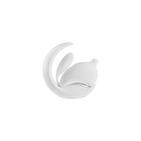 BunnyMoon Sonic Suction & G-Spot Rabbit Vibrator