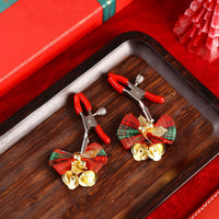 Christmas-themed Bondage SM Flirting 6PCS Set