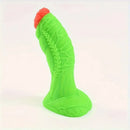 2.56in Small Bird Silicone Fantasy Body Safe Soft Dual Color Women Dildo