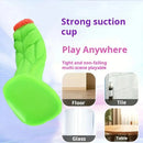 2.56in Small Bird Silicone Fantasy Body Safe Soft Dual Color Women Dildo