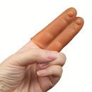 2.95in Mini Finger Dildo Spiked Sex Toy For G Spot Sex Stimulation