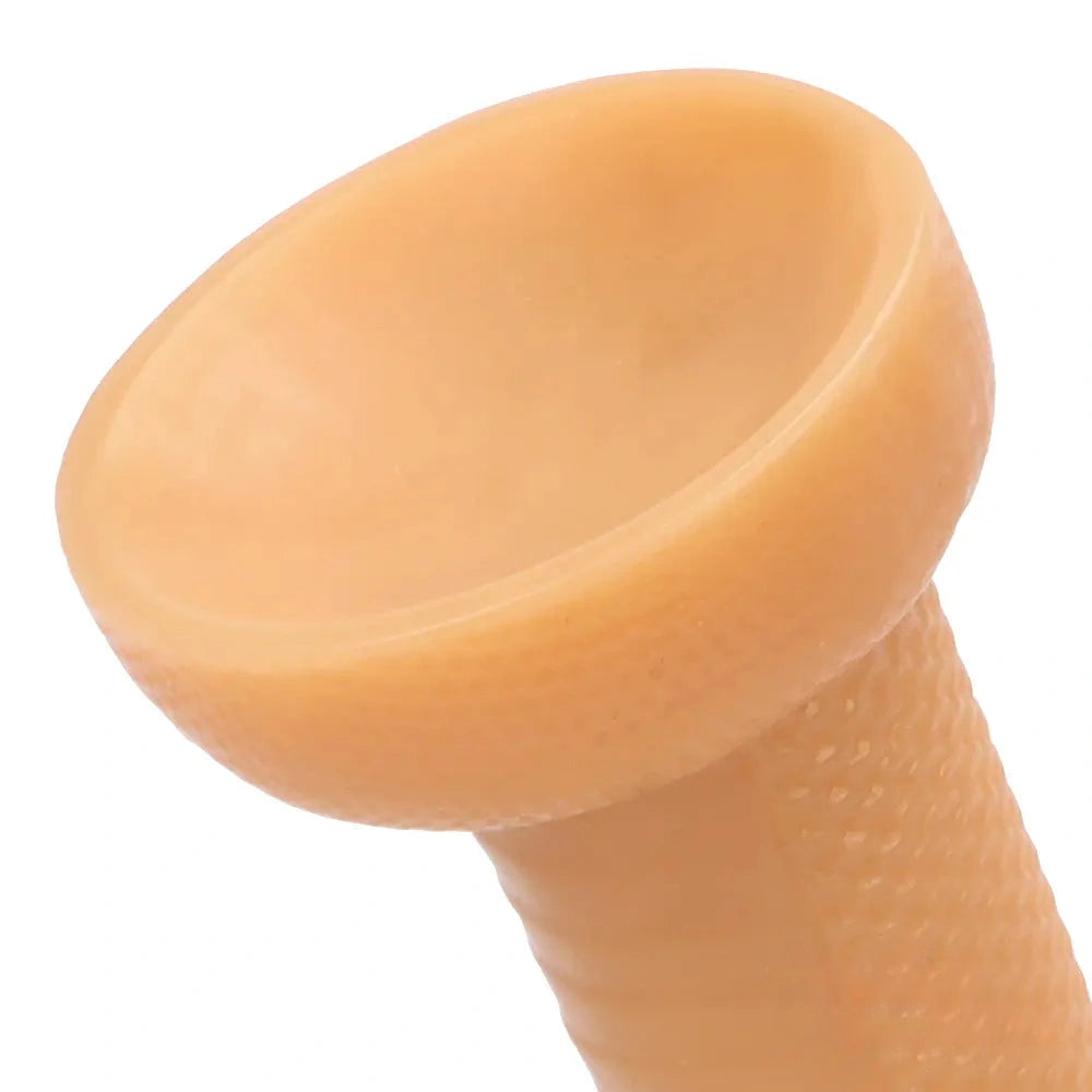 20.07in Long Huge Colorful Snake Dildo For Anal Vaginal Expansion Love Toy