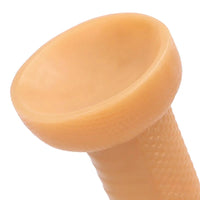 20.07in Long Huge Colorful Snake Dildo For Anal Vaginal Expansion Love Toy