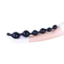 20.08in Super Huge Long Silicone Anal Beads Dildo Role-Play Sex Toy