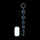20.08in Super Huge Long Silicone Anal Beads Dildo Role-Play Sex Toy