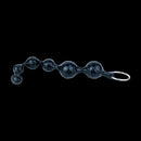 20.08in Super Huge Long Silicone Anal Beads Dildo Role-Play Sex Toy