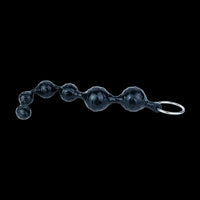 20.08in Super Huge Long Silicone Anal Beads Dildo Role-Play Sex Toy