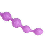 20.08in Super Huge Long Silicone Anal Beads Dildo Role-Play Sex Toy