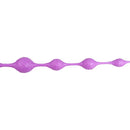 20.08in Super Huge Long Silicone Anal Beads Dildo Role-Play Sex Toy