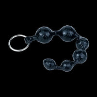 20.08in Super Huge Long Silicone Anal Beads Dildo Role-Play Sex Toy