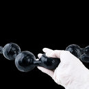 20.08in Super Huge Long Silicone Anal Beads Dildo Role-Play Sex Toy