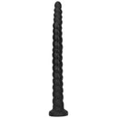 20.47in 26.37in Liquid Silicone Super Long Large Butt Plug Dildo For Fisting