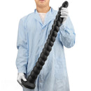 20.47in 26.37in Liquid Silicone Super Long Large Butt Plug Dildo For Fisting
